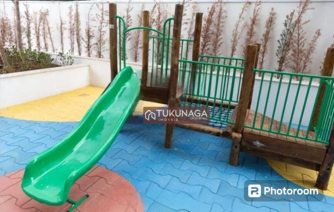 Imagem Apartamento à venda, 56 m² por R$ 460.000,00 - Gopoúva - Guarulhos/SP