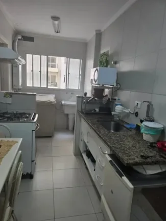 Imagem Apartamento para Venda em São Paulo, Tatuapé, 3 dormitórios, 1 suíte, 2 banheiros, 1 vaga