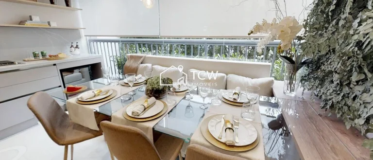 Imagem Apartamento à venda no bairro Vila Mariana - São Paulo/SP, Zona Sul