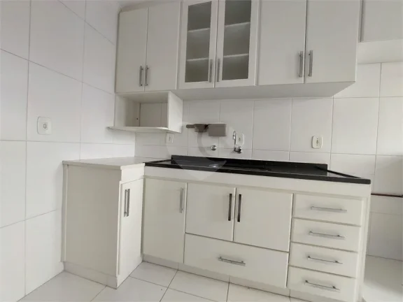 Imagem Apartamento à venda com 2 quartos, sendo 1 suíte, no condomínio Toulon, São Paulo - SP