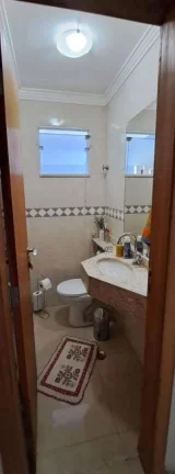 Imagem Sobrado à venda, 230 m² por R$ 925.000,00 - Jardim América - Indaiatuba/SP