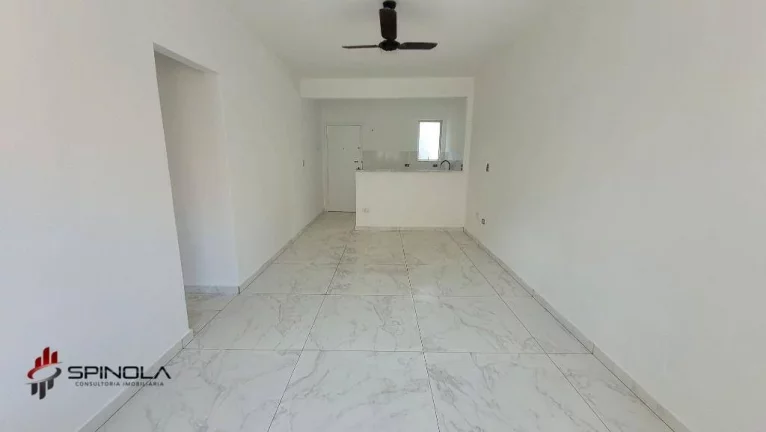 Imagem Kitnet com 1 dormitório à venda, 32 m² por R$ 199.000,00 - Mirim - Praia Grande/SP