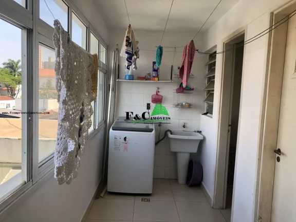 Imagem Apartamento para Venda em Limeira, Centro, 2 dormitórios, 1 banheiro, 1 vaga