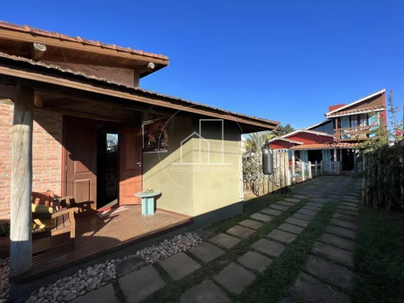 Imagem Casa para Venda em Florianópolis / SC no bairro São João do Rio Vermelho
