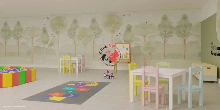 Imagem Lançamento Residencial em Diadema — Minha Casa Minha Vida