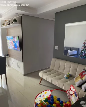 Imagem APARTAMENTO RESIDENCIAL em São Paulo - SP, Vila Prudente