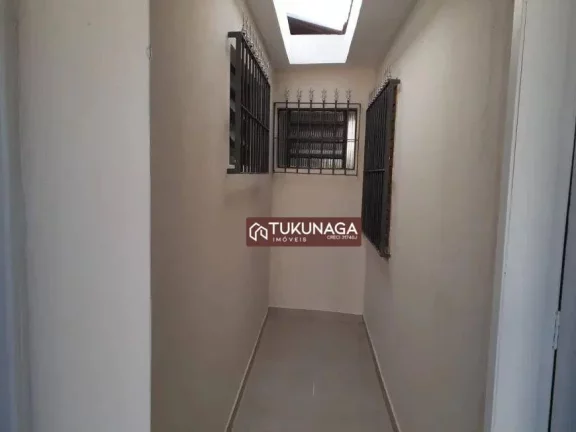 Imagem Casa com 3 quartos à venda, 159 m² por R$ 798.000 - Chora Menino - São Paulo/SP