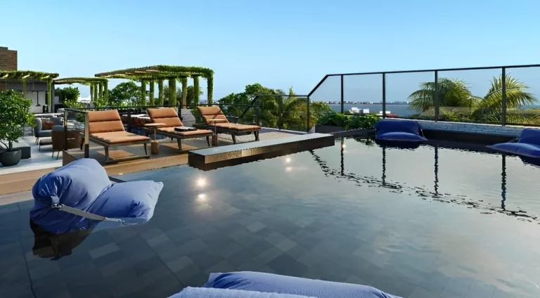 Imagem Studio à venda em João Pessoa, Cabo Branco, com 1 quarto, 24,96m2