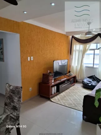 Imagem Apartamentos no Litoral para venda em Praia Grande no bairro Aviação
