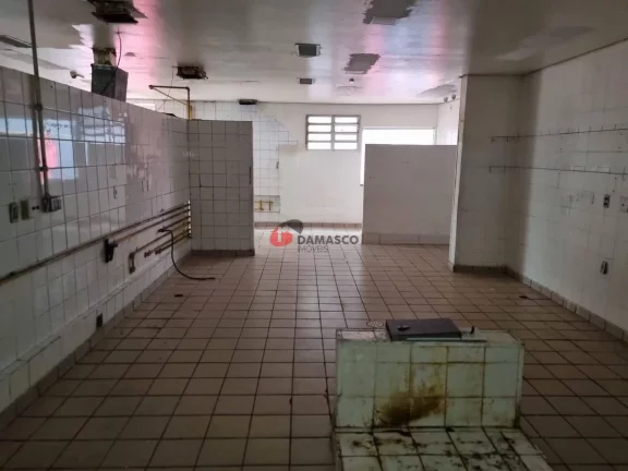Imagem Imóvel comercial para locação, Mauá, São Caetano do Sul, SP