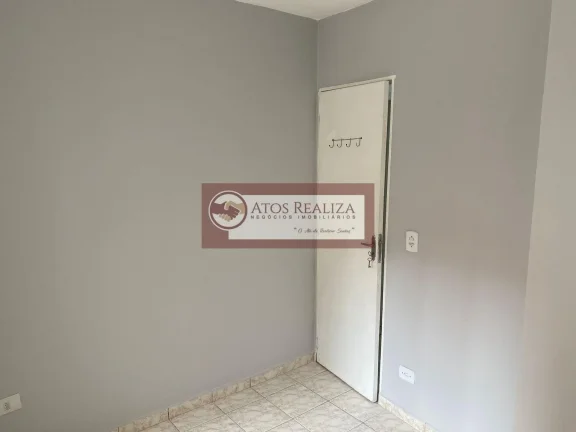 Imagem Casa para alugar na Vila Marari SP, 2 quartos, 48m² por R$1200
