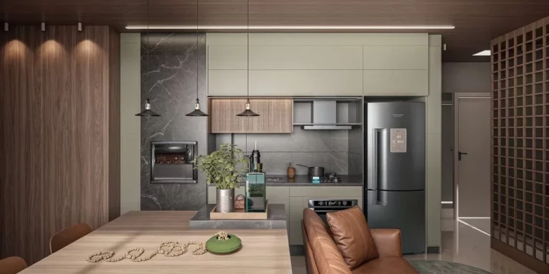 Imagem Neo Edge - Apartamento à venda no bairro Vila Nova - Porto Belo/SC
