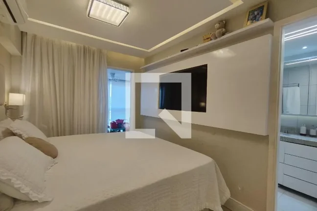 Imagem Apartamento à Venda - Recreio, 3 Quartos, 149 m2