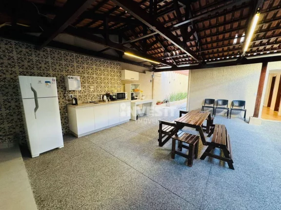 Imagem Sala para alugar, 120 m² - Vila Maria José - Goiânia/GO