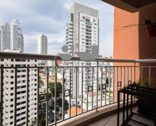 Imagem Apartamento na Vila Leopoldina em andar alto com vista livre!