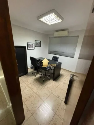 Imagem Sala comercial bairro Alvorada