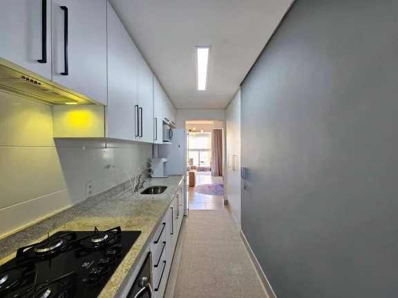 Imagem Apartamento com 2 dormitórios à venda, 123 m por R$ 3.990.000,00 - Riviera