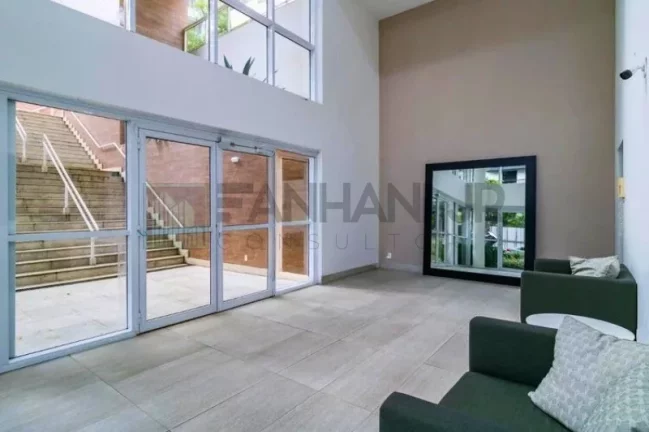 Imagem APARTAMENTO RESIDENCIAL em SÃO PAULO - SP, Jardim Guedala