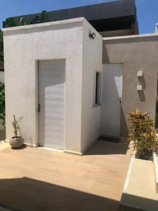 Imagem Casa à Venda no Condomínio Marta Ferreira - Espaço, Conforto e Lazer!