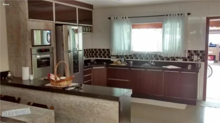 Imagem Casa para Venda em Santo André, Vila Alpina, 4 dormitórios, 2 suítes, 5 banheiros, 4 vagas