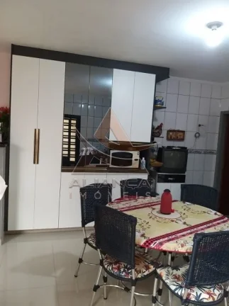 Imagem Casa - Ribeirão Preto - Ipiranga