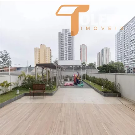 Imagem Apartamento 1 dormitório para Venda em São Paulo / SP no bairro Tatuapé