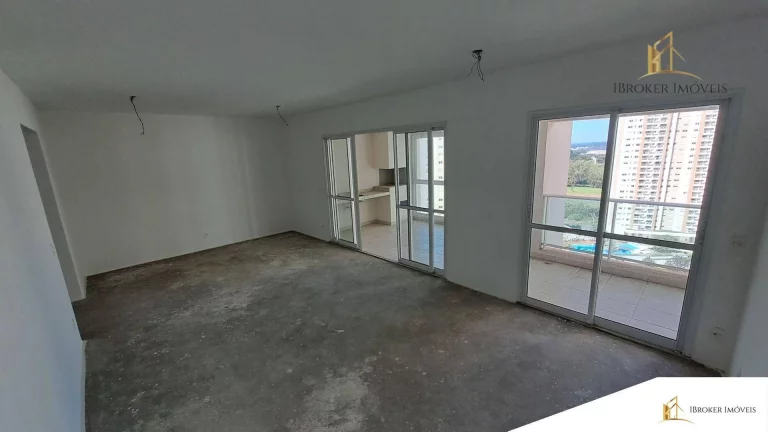 Imagem Apartamento com 4 quartos sendo 2 suítes à venda, 166 m² por R$ 1.570.000 - Ecoville - Curitiba/PR