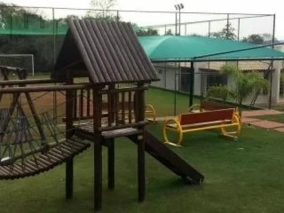 Imagem Casa com 3 dormitórios, 118 m² - venda por R$ 750.000,00 ou aluguel por R$ 5.034,00/mês - Condominio Golden Park Residence II - Sorocaba/SP