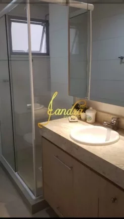 Imagem Apartamento 04 suites com duas vagas de garagem com piscina