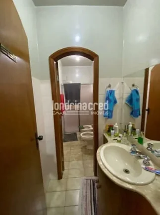 Imagem Casa à venda 4 Quartos, 2 Vagas, 360M², Waldemar Hauer, Londrina - PR