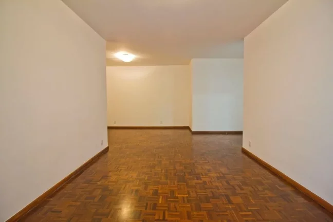 Imagem APARTAMENTO RESIDENCIAL em São Paulo - SP, Itaim Bibi