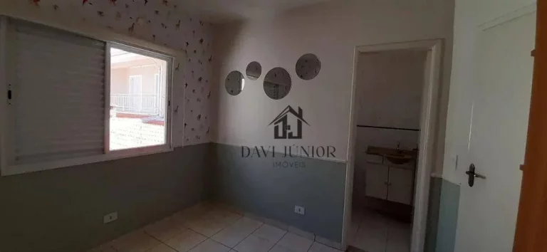 Imagem Casa com 2 suítes à venda, 75 m² por R$ 390.000 - Condomínio Morumby - Sorocaba/SP