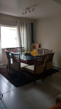Imagem SOBRADO EM CONDOMINIO FECHADO COM 3 DORMITÓRIOS NO AGUA VERDE