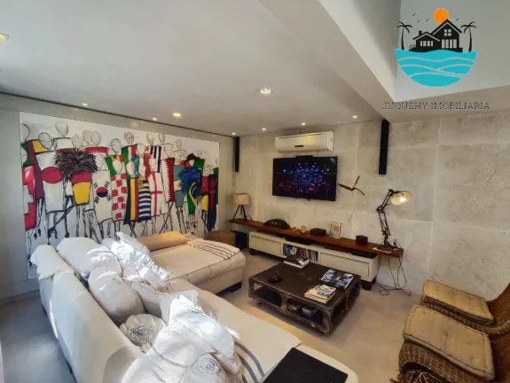 Imagem Condominio Raizes Juquehy - Casa a Venda, Aluguel Anual e Temporada, 04 Suítes, Piscina Privativa aquecida, 02 vagas Auto| Juquehy Imobiliária