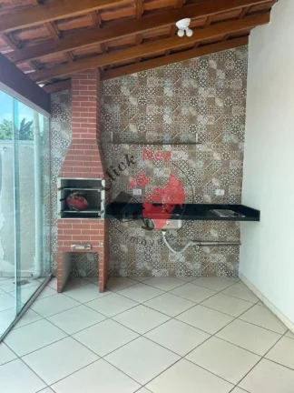 Imagem Cobertura em prédio Sem Condomínio para Venda no bairro Casa Branca, Santo André