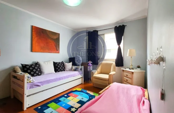 Imagem Imperdível: Apartamento de Luxo em Perdizes, São Paulo-SP 5 Quartos, 3 Suítes, 5 Banheiros, 4 Vagas, 341m²