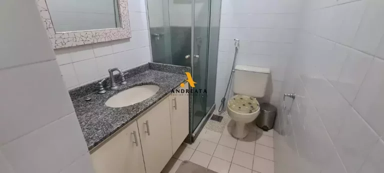 Imagem Barra da Tijuca - Vendo Barra Bali Duplex - Duas suites - Andar Alto - Otima planta !R$490mil.