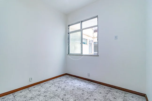 Imagem APARTAMENTO com 2 DORMITÓRIOS no GRAJAÚ - 63m²