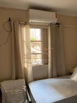 Imagem Apartamento - Ribeirão Preto - Presidente Medici