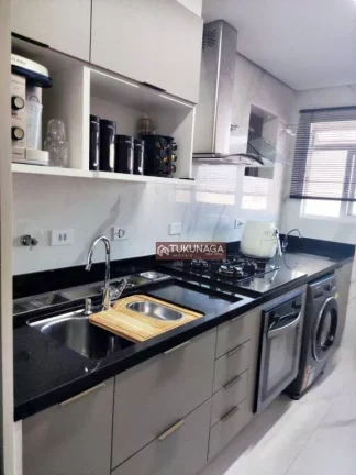 Imagem Cobertura com 3 quartos à venda, 131 m² por R$ 1.350.000 - Tatuapé - São Paulo/SP