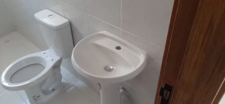 Imagem Sobrado com 2 dormitórios à venda, 59 m² por R$ 257.000,00 - Vila São Paulo - Mogi das Cruzes/SP