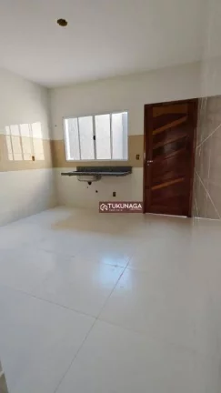 Imagem Sobrado com 2 dormitórios à venda, 67 m² por R$ 460.000 - Vila Siria - São Paulo/SP