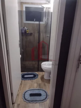 Imagem APARTAMENTO RESIDENCIAL em FRANCISCO MORATO - SP, RESIDENCIAL SÃO LUIS
