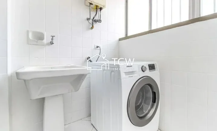 Imagem Apartamento para alugar no bairro Vila Olímpia - São Paulo/SP, Zona Sul