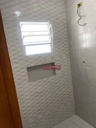 Imagem Casa com 3 quartos à venda, 84 m² por R$ 478.000 - Vila Nova Bonsucesso - Guarulhos/SP