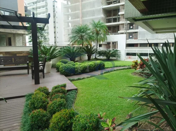 Imagem Apartamento 3 dormitórios a venda na Praia Grande em Torres