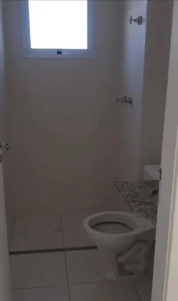 Imagem Apartamento novo 3 dormitórios com 2 vagas fixas - 74m²