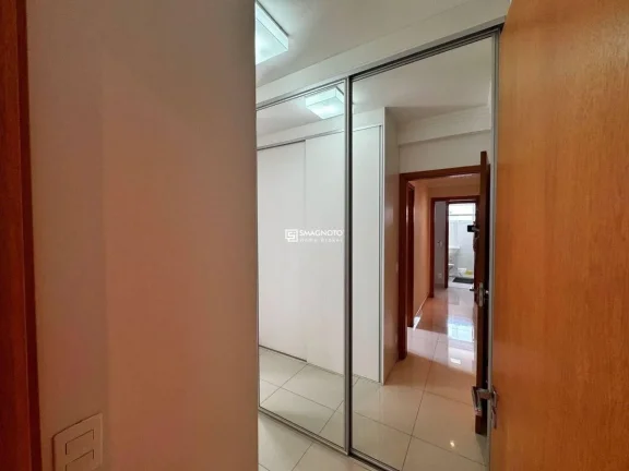 Imagem Apartamento com 3 Suítes à venda, 140 m² por R$ 960.000 - Alto - Piracicaba/SP