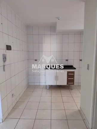 Imagem Apartamento a Venda no bairro Jardim Amanda II - Hortolândia, SP
