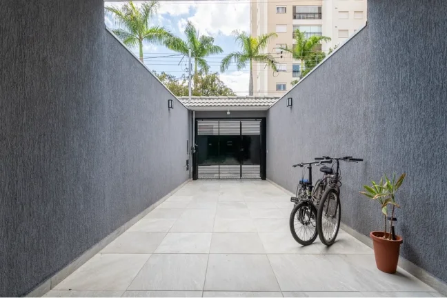 Imagem CASA RESIDENCIAL em São Paulo - SP, Jardim Caravelas